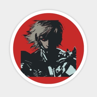 Raiden Magnet